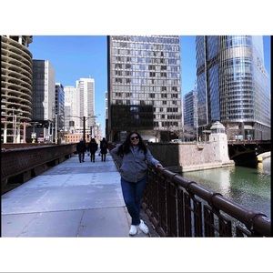 Meet your Posher, Brooklynn